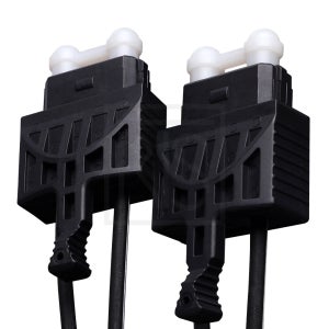 미쓰비시 J3버스 광 통신 케이블 10m 옥외용 / MR-J3BUS-A