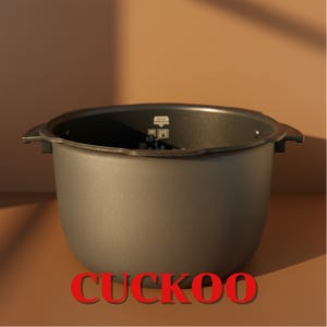 쿠쿠 CRP-G1030MP 전용 10인용 내솥 당일출고