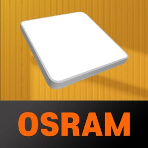 국산 오스람 LED 절연안정기 LED방등 사각 방등 60W 안방등 전등 설치 교체