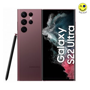 갤럭시S22울트라 5G [자급제] 알뜰 공기계 3사 호환가능 256GB