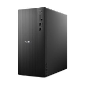 DELL Tower ECT1250 데스크탑 ECT1250-UB01KR i3-14100 8GB DDR5 512GB Ubuntu
