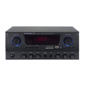 카날스 EMA-182 디지털 블루투스 미니앰프