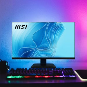 MSI 27인치 모니터 144Hz 서브모니터 노트북 확장 68cm MP273LE14-700