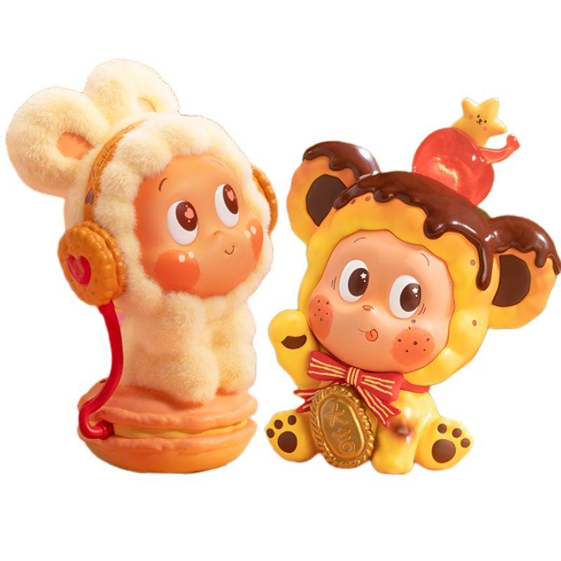 팝마트 별인형 미니 블라인드 박스 선물 인형 장식