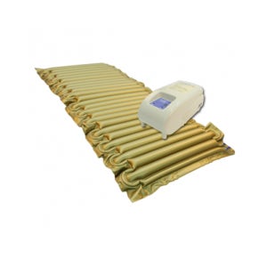 영화 에어매트리스 국산 교대부양 욕창방지 예방 병원 환자 더블 향균 매트 YH-0305