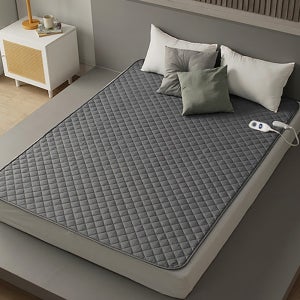 똑순이 절전형 구들장 카본매트 전자파없는 온열 전기매트 싱글