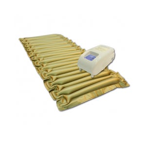 영화 에어매트리스 국산 교대부양 욕창방지 예방 병원 환자 매트 YH-0302(TPU)