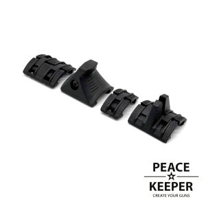 XTM 20mm 핸드스톱, 핸드블로커 (BK, DE)