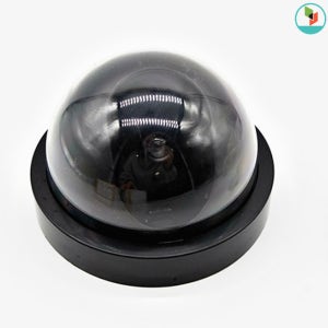 가짜CCTV 모형CCTV 모형카메라 모조 보급형 도난방지 보안용카메라