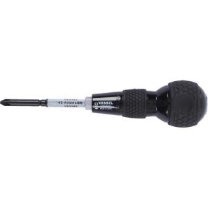 베셀 전공볼그립다가네드라이버 230HW-2 (6.35x100mm)