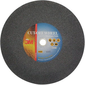 한국쓰리엠 절단석 보급형 14 (355mmx3Tx25.4mm) 25장