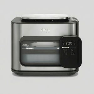 광파오븐 12.5L 가정용 에어프라이어 전자레인지 복합기