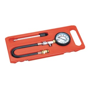 스마토 가솔린실린더압축게이지 SMT-SG-02 (0~300psi)