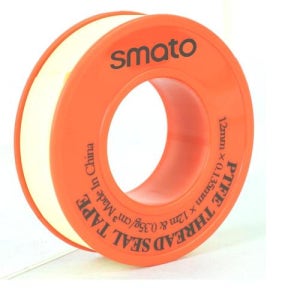 스마토 테프론테이프(컬러) SMT-TT6 100EA