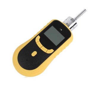 오존 측정기 O3 흡입식 누출 휴대용 양식장 계측기 몽땅 오존 0-10ppm