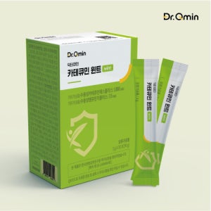 닥터큐민 카테큐민 윈트