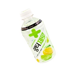 링티 제로 레몬라임 500ml, 36개