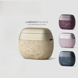 파나소닉 람대쉬 팜인 70주년 한정판 ES-PV70 프리미엄 전기면도기 NAGORI 에디션