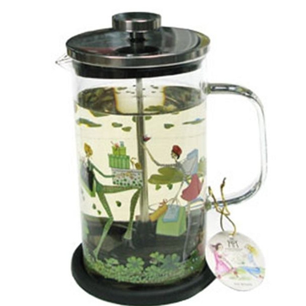 커피 추출 방법 (Coffee Brewing Methods)