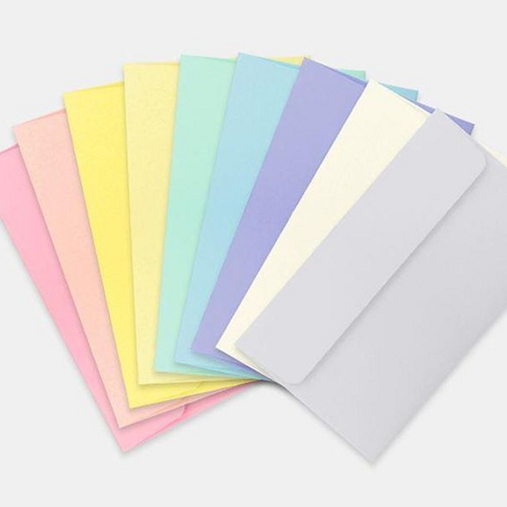 답례품 봉투 랜덤 용돈봉투 느낌 대량 부모님 디자인 파스텔톤 30장 일반 주기