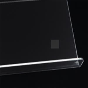 하랑이상점 경사형 아크릴 진열대 중형 전시대 중형선반