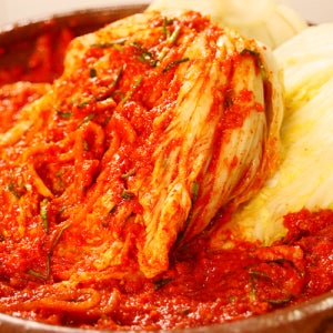 절임배추6kg+국산양념4kg