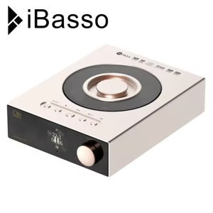 샨링 Shanling ET3MOD 골드 고음질 CD 플레이어 1년AS