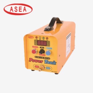 아세아 파워탱크 디지털 스팀 해빙기 스팀기 동파방지 PT3000 언수도 배관 녹임 스팀건 3m