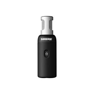 SHURE MoveMic 88+ (MV88+W-Z6) 슈어 무브마이크 88 플러스 무선 스테레오 마이크