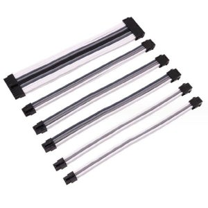 조이쿨 모던 슬리빙 케이블 세트 0.3m