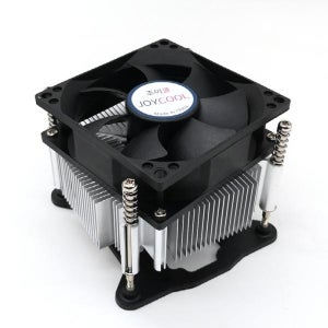 조이쿨 인텔 CPU쿨러 JH80CU-4000 LGA 115x1200