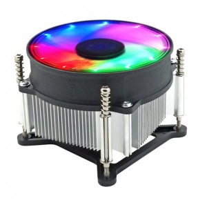 조이쿨 RGB-90CU SILENT 인텔 CPU 쿨러