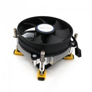조이쿨 MRM-90 슬림 인텔 CPU쿨러