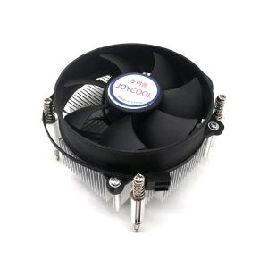조이쿨 MRM-90 슬림 V2 1200/115X 인텔 CPU 쿨러