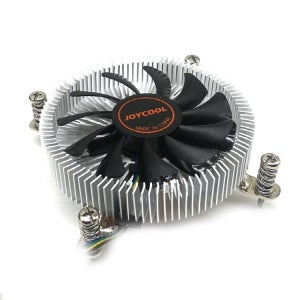 조이쿨 ITX21-115X/1200 인텔 CPU 쿨러