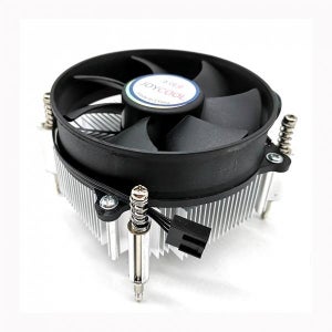 조이쿨 MRM-90 CU TDP 95W 인텔 CPU 쿨러