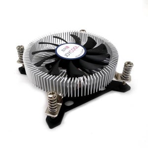 조이쿨 ITX20-1700 인텔 슬림 CPU 쿨러