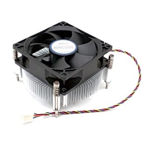 조이쿨 JHF-1700-80 PWM 인텔 CPU 쿨러