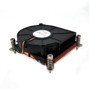 조이쿨 인텔 서버용 1U LGA 1700 CPU 쿨러