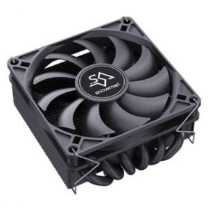 조이쿨 MC45-6 LED 150W CPU 쿨러 블랙