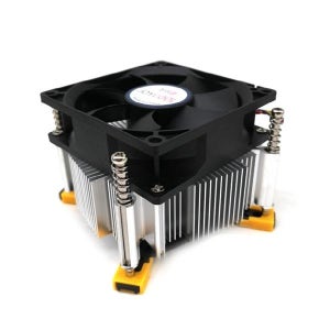 조이쿨 JH80CU-4000-PWM 인텔 CPU쿨러