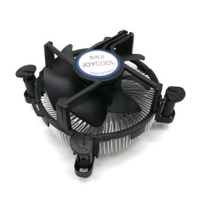 조이쿨 MCJ-1700/1200 알루미늄 인텔 CPU 쿨러