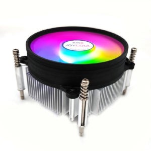 조이쿨 RGB-90CU 2011 정사각 인텔 CPU 쿨러