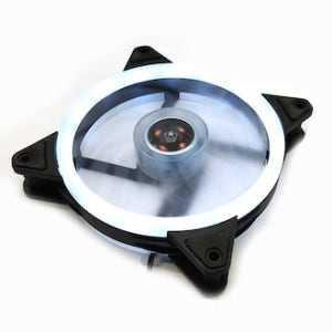 조이쿨 A1225L12H 4P WHITE 시스템쿨러