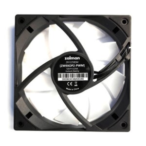 조이쿨 잘만 1225BSM-PWM ARGB 시스템쿨러