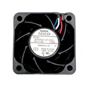 조이쿨 40mm 팬 NMB-04028DA-12T-AKH-PWM 시스템쿨러