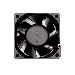 조이쿨 60mm 팬 JF6025H12B PWM 시스템쿨러