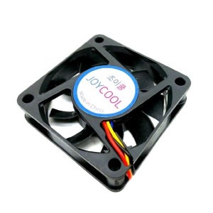 조이쿨 60mm 팬 JF-6015VH12H-PWM 시스템쿨러