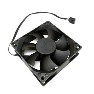 조이쿨 80mm 팬 JF-8025M12-PWM-2600RPM 시스템쿨러