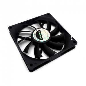 조이쿨 90mm 팬 F9015 PWM 시스템쿨러